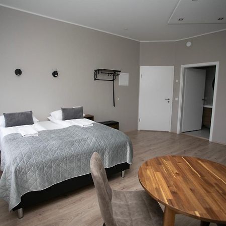 Skyjaborg Apartments ホプン エクステリア 写真