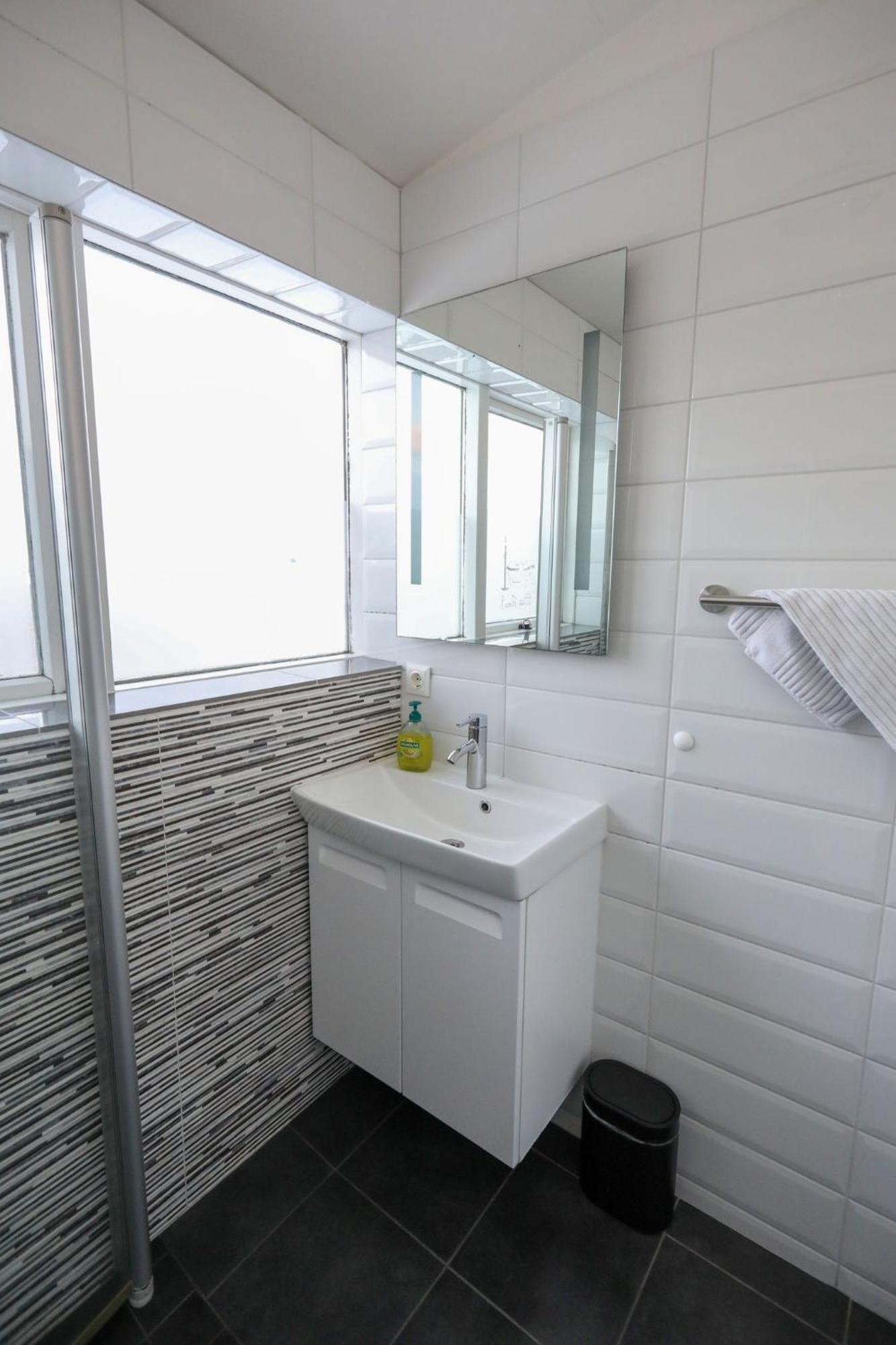 Skyjaborg Apartments ホプン エクステリア 写真