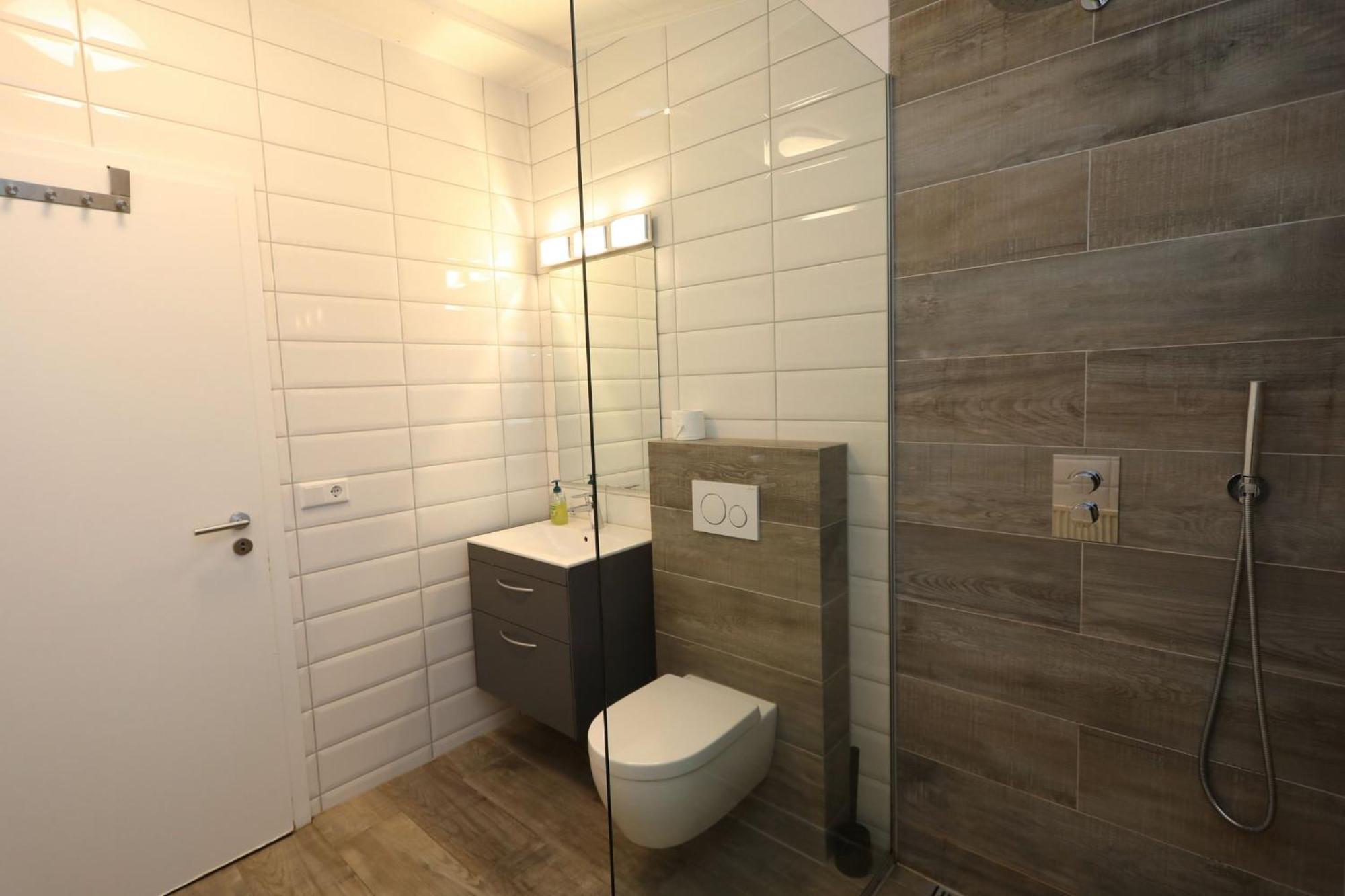Skyjaborg Apartments ホプン エクステリア 写真
