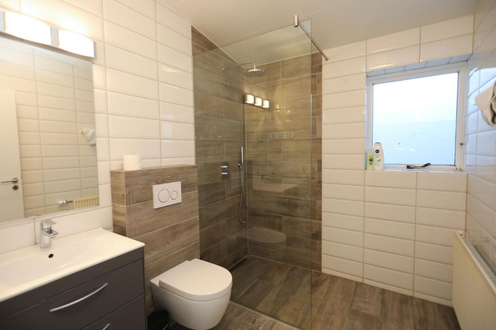 Skyjaborg Apartments ホプン エクステリア 写真