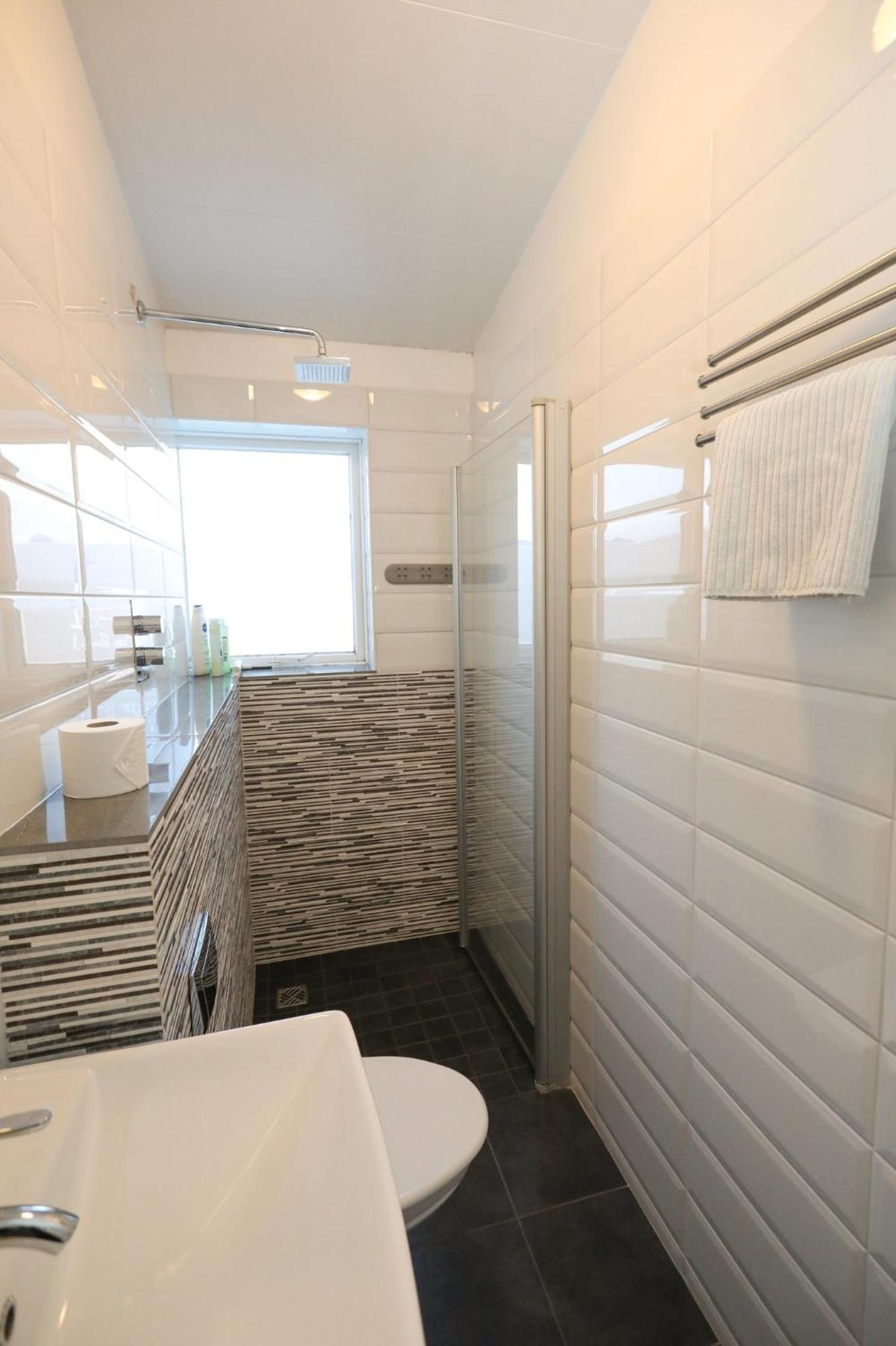 Skyjaborg Apartments ホプン エクステリア 写真