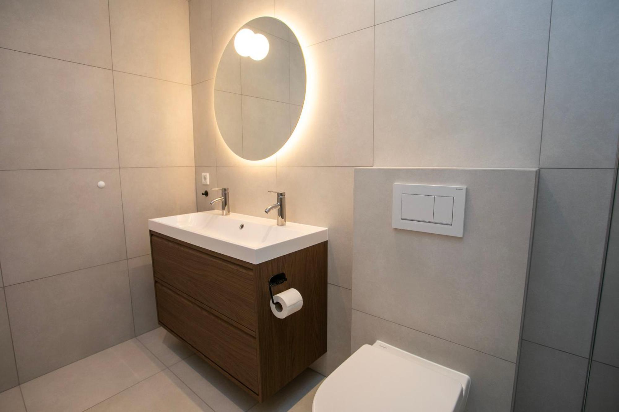 Skyjaborg Apartments ホプン エクステリア 写真