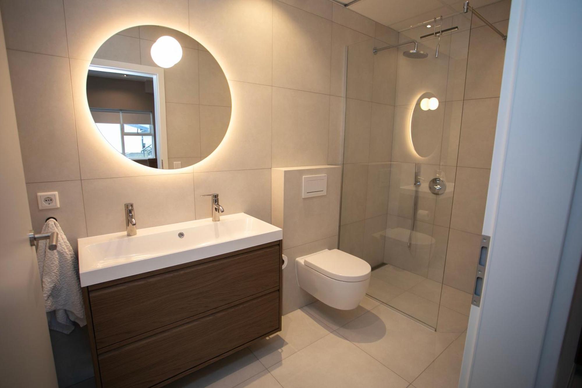 Skyjaborg Apartments ホプン エクステリア 写真