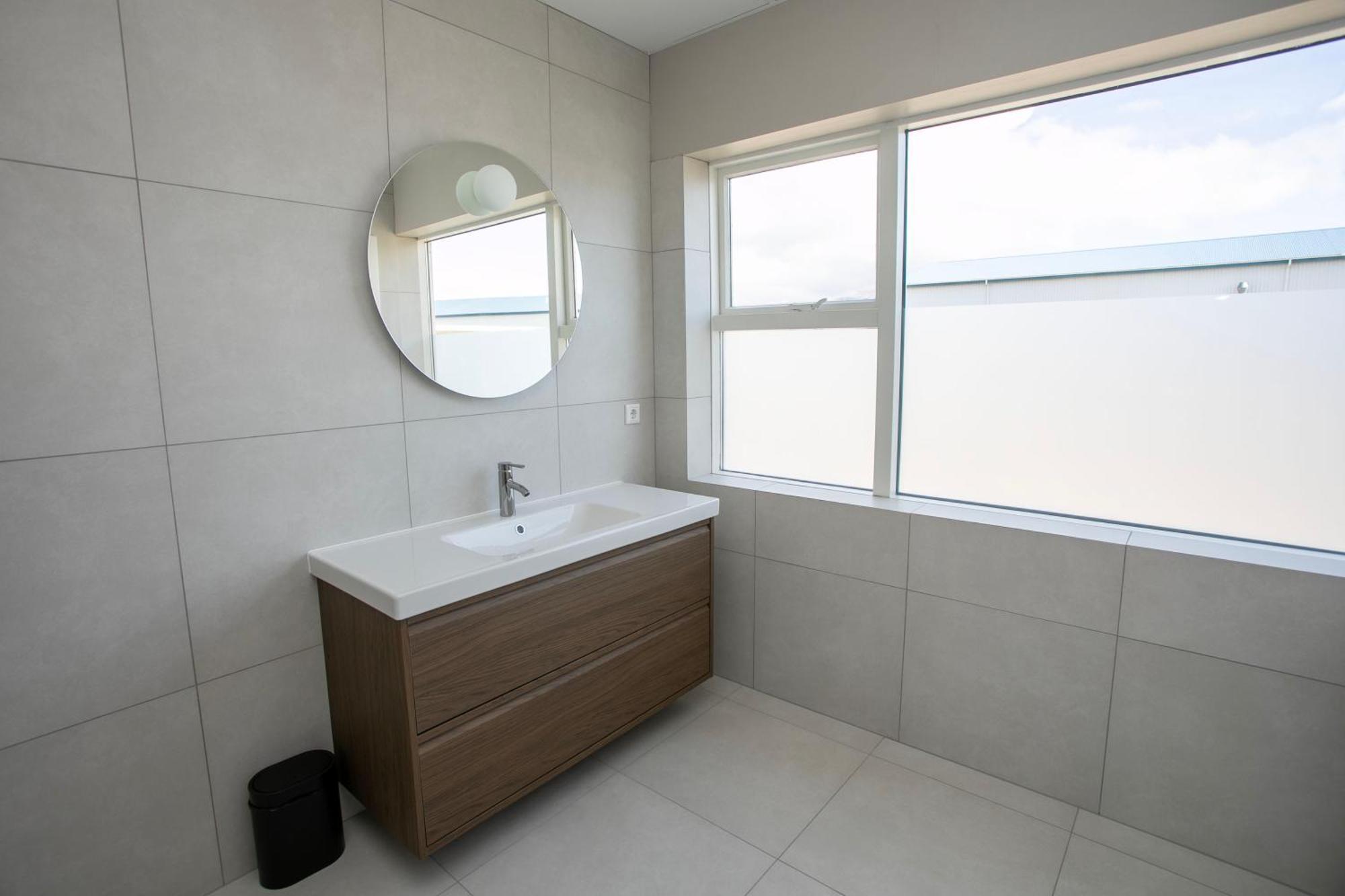 Skyjaborg Apartments ホプン エクステリア 写真